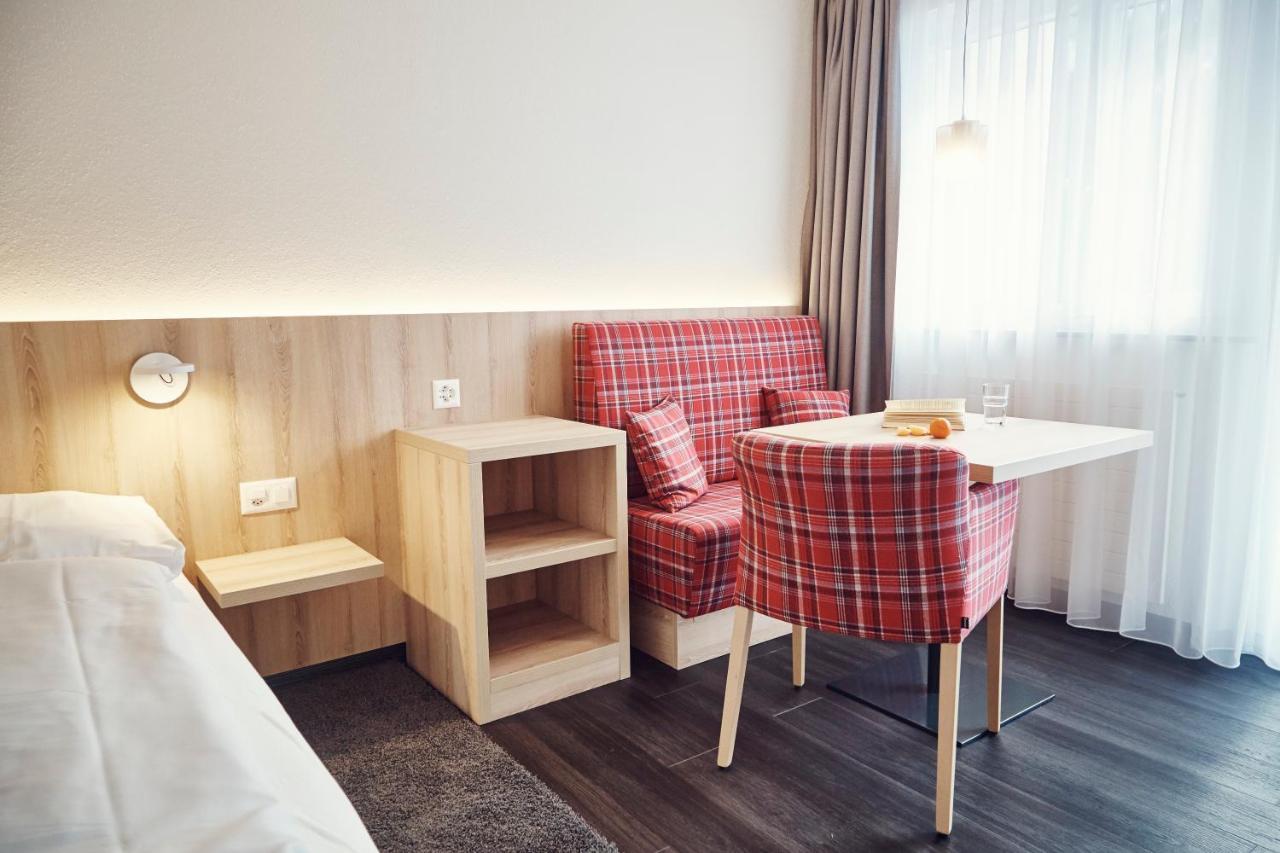 Serviced Apartments By Solaria Νταβός Εξωτερικό φωτογραφία