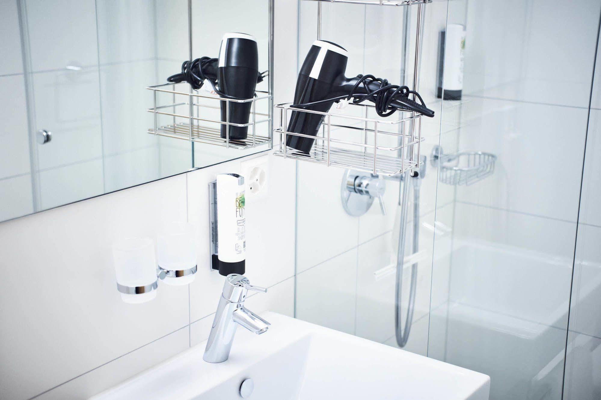 Serviced Apartments By Solaria Νταβός Εξωτερικό φωτογραφία