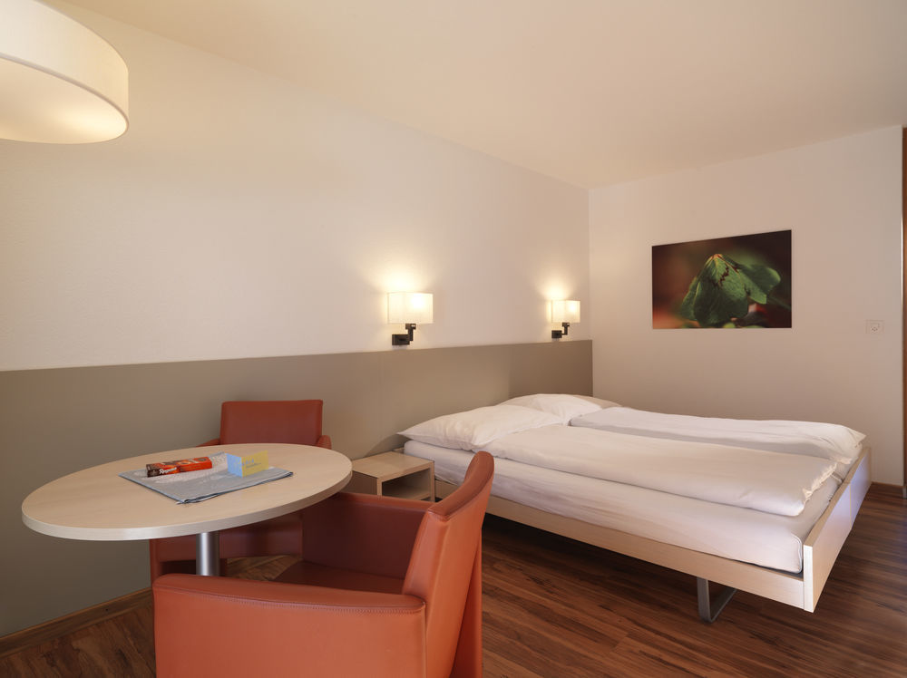 Serviced Apartments By Solaria Νταβός Εξωτερικό φωτογραφία