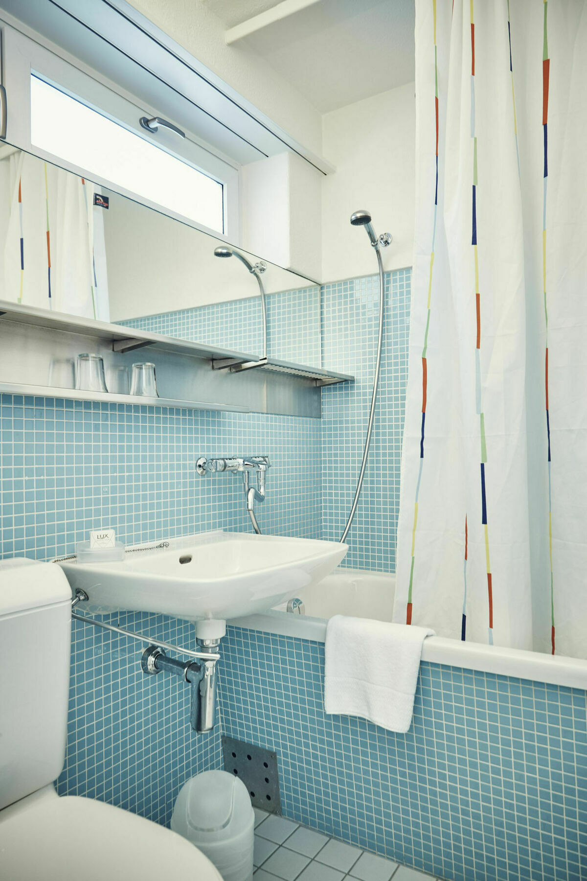 Serviced Apartments By Solaria Νταβός Εξωτερικό φωτογραφία