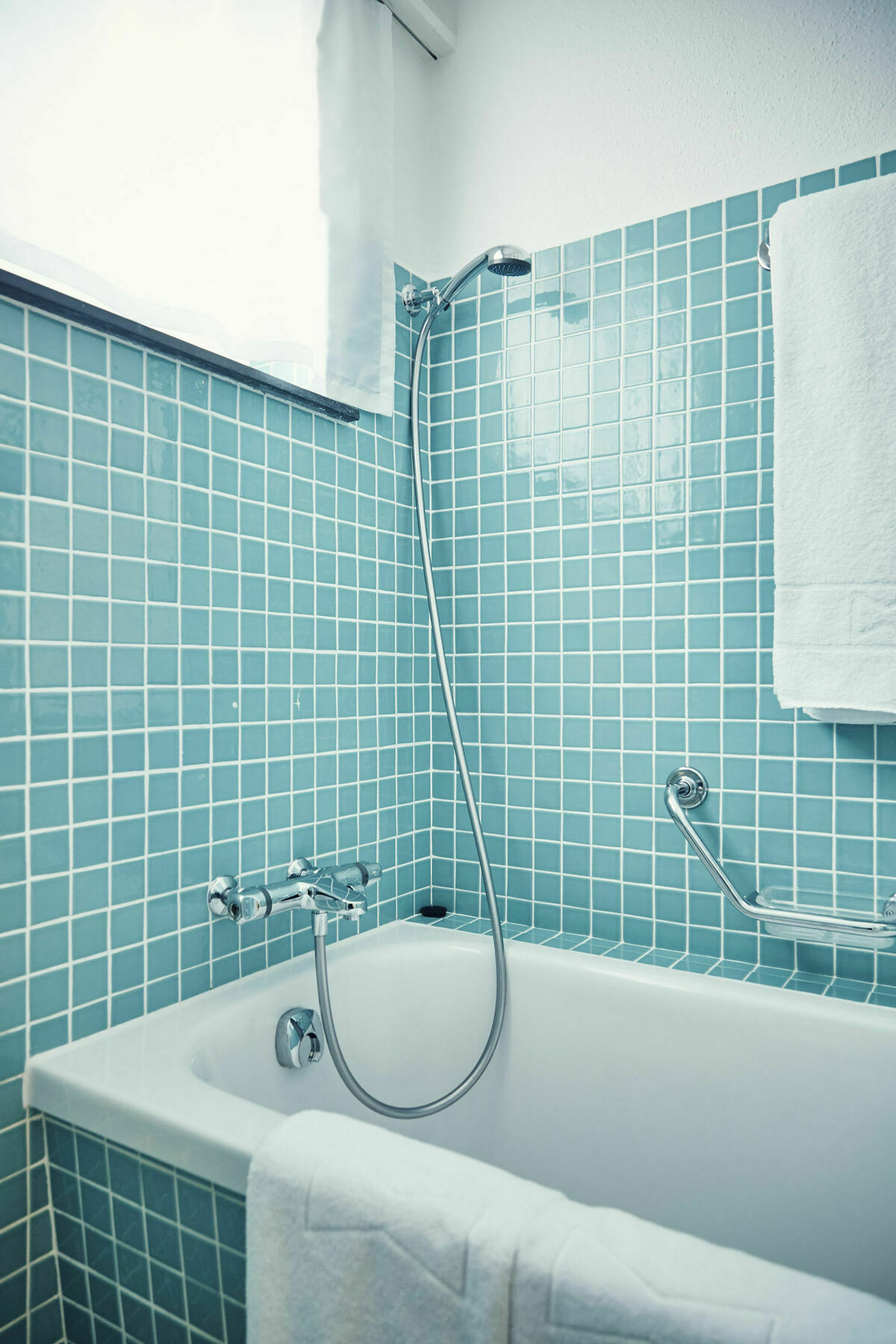 Serviced Apartments By Solaria Νταβός Εξωτερικό φωτογραφία