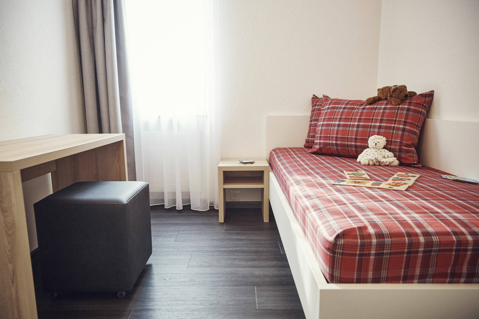 Serviced Apartments By Solaria Νταβός Εξωτερικό φωτογραφία