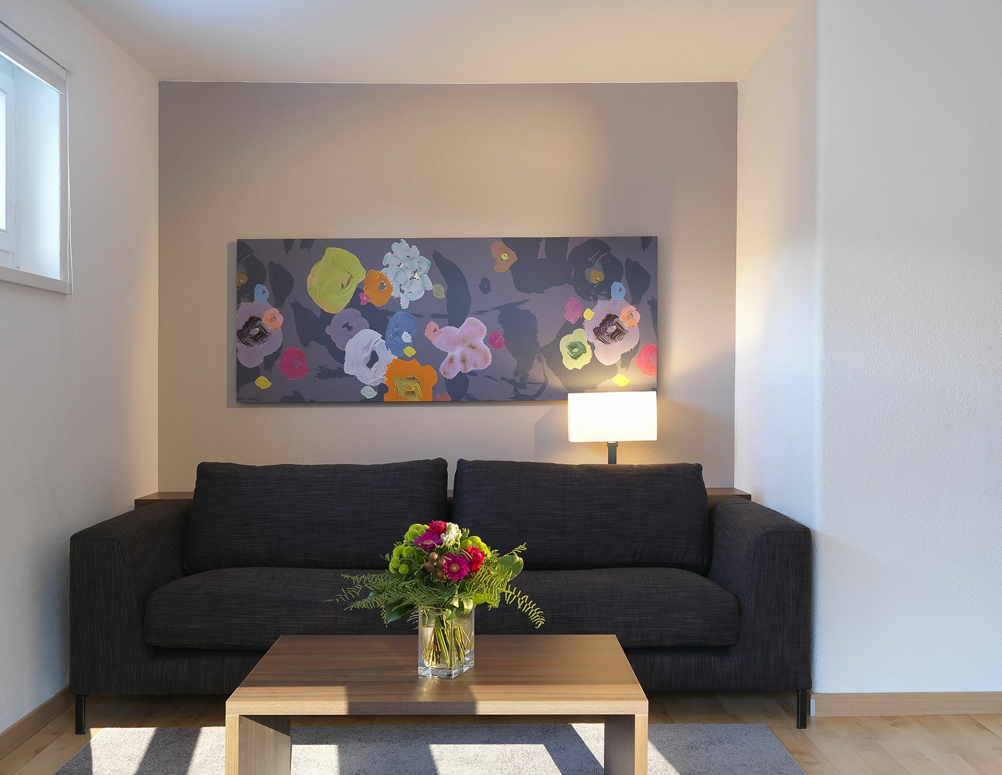 Serviced Apartments By Solaria Νταβός Εξωτερικό φωτογραφία